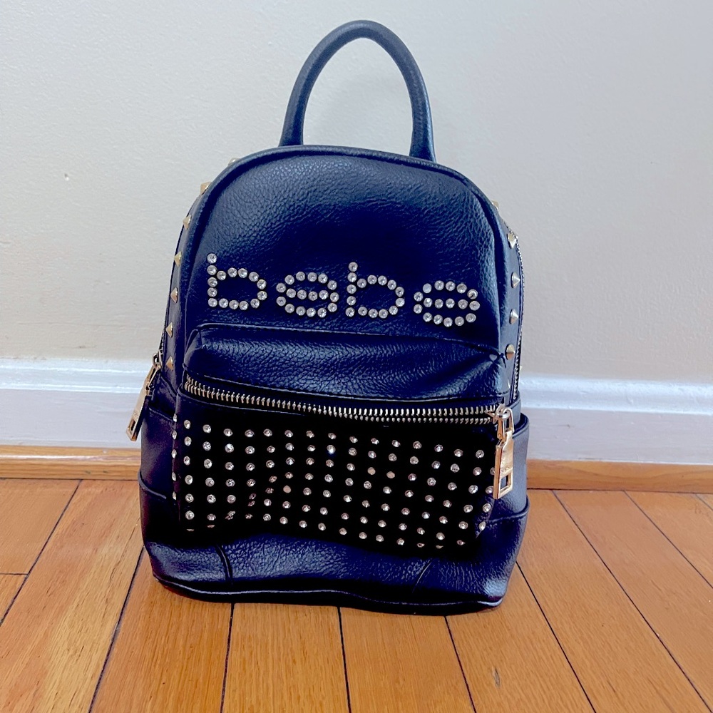 Bebe Mini Backpack